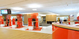 Eine Grosse Bankfiliale Von 1929 Bis Zur Gegenwart Sparkasse Bank