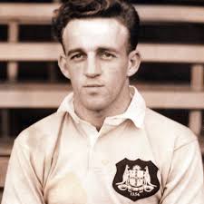 John Francis Dougherty