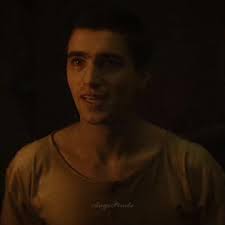 The Full Fight of Edwin