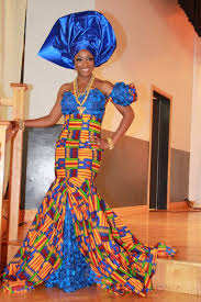 37 Gorgeous African Wedding Dresses Fmag Com