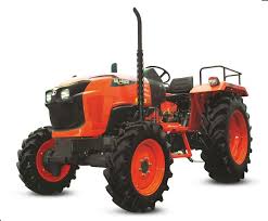 kubota mu4501 4wd