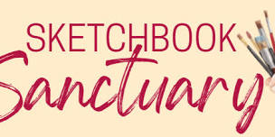 Sketchbook Sanctuary