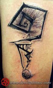 Pin On Abstract Tattoos