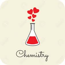 Love Chemistry Card Royalty Free Cliparts Vectors And Stock Illustration Image 31266740 The nature and chemistry of romantic love. love chemistry card