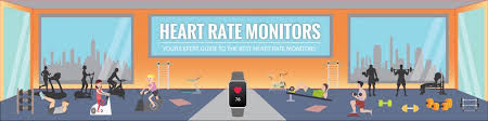 best heart rate monitor reviews 2019 watches chest straps