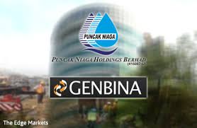 The human resource and administration division puncak niaga (m) sdn bhd wisma rozali level 2, no. Subcon Genbina Seeks Rm143 87m From Puncak Niaga Over Job Termination The Edge Markets