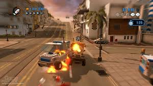 Solo juega en línea, sin descarga. Unutrasnjost Obicno Truba Lego City Xbox 360 Primusadvertore Com