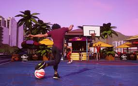 One of our favorite sports of all times. Freestyle Soccer Hits The Mainstream Street Power Soccer Available Now On All Platforms