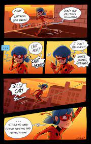 Miraculous Ladybug Tumblr Ladybug Art Ladybug Miraculous Ladybug Comic