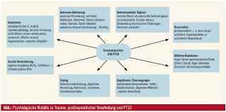 Ptsd Teil 1 Diagnostisch Konzeptuelle Epidemiologische Klinische Und Atiopathogenetische Aspekte Medmedia