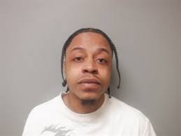 After smelling marijuana during a traffic stop, a Jonesboro officer  arrested the driver and later found dozens of individually packaged bags of  marijuana in a house tied to the suspect, court documents