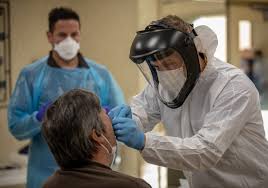 How Are Different Countries Conducting Covid 19 Testing In Their Airports