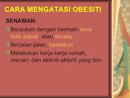 Lebih dari itu, kebiasaan ini pun bisa membuatmu mengalami obesitas. Obesiti