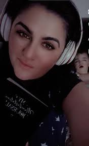 You are an amazing mamma even