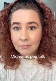 Kimberly Moriarty's Instagram, Twitter & Facebook