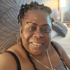 Please join me in wishing Pari'Jae a Happy 12th Birthday! 🎂