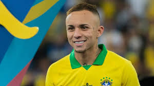 Maybe you would like to learn more about one of these? Everton Soares 2021 Update Early Life Career Transfer News