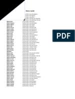 Apalagi doa yang dikandung di dalam arti nama baheera sangat bagus. Nama Nama Pilihan Anak Lelaki
