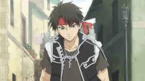 Sorcerous Stabber Orphen Anime Is Back In New Promo Anime 90s Anime Good Anime Series