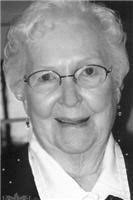 Hilda Quakenbush Hodgin Obituary (2014)