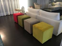 Pouf In Velluto Comodi E Funzionali Realizzati Da Tino Mariani E Disponibili Su Misura E Su Disegno Del Cliente Divani Idee Per Decorare La Casa Arredamento
