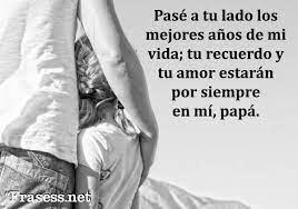Hazlo con estas frases y dedicatorias del día de padre. 70 Frases Para Un Padre Fallecido Bonitas Y Emotivas