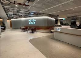 CISCO LON06