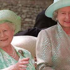 Die brand queen mum stammt aus amsterdam und wurde von reene bino und erzsebet weber im jahre 2002 ins leben gerufen. Queen Mother Gin Habit Saw Her Scolded By The Queen 9honey