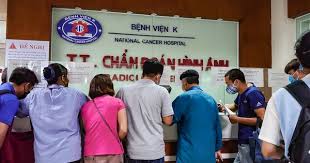 Theo tin từ sở y tế hà nội, qua xét nghiệm sàng lọc 123 mẫu tại bệnh viện k. Nang Gia Thiáº¿t Bá»‹ Y Táº¿ Doanh Thu 375 Tá»‰ Bá»‡nh Viá»‡n Chá»‰ Thu 21 Tá»‰ Tiá»n Con Láº¡i Ä'i Ä'au Tuá»•i Tráº» Online