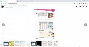 Bauta tareas de espanol sexto grado. El Libro De Matematica De 6 Grado La Pagina 69 70 Y 127 Aqui Les Dejo Las Copias Brainly Lat