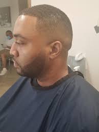 The Social Barber Lounge