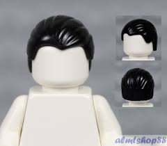 Lego Male Hair Pieces Pick Colors Style Minifigure Wigs Hat Cap Town Cty Hair Pieces Wig Hat Mens Hairstyles