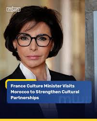 France Culture Minister Rachida Dati will visit Morocco from February  16-18, heading a delegation committed to further promote cultural relations  between the two countries. According to a statement shared with Morocco  World