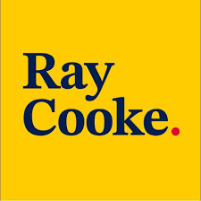 Ray Cooke Auctioneers | Estate Agents Dublin - Blanchardstown Office logo