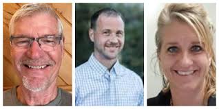 Lac Courte Oreilles Community Health Center Welcomes New Assistant Health  Director