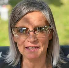 Kym Forbes, a beloved figure at the track and long-time partner of track  owner Randy Ritchey, passed away unexpectedly