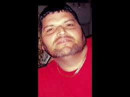 Funeral Service for Delmus Hunt