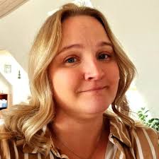 Helene Rust Holtmann Jensen