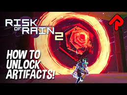 There are approx 16 artifacts in risk of rain 2. Risk Of Rain 2 Cheats Video Games Blogger