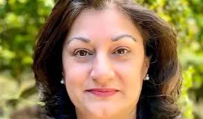 Dr. Ajit Maan appointed new Military Writers Guild President!