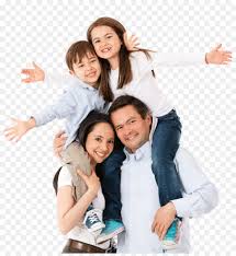 Happy Family Cartoon Png Download 1023 1103 Free Transparent Family Png Download Cleanpng Kisspng