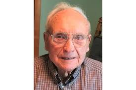 Robert Vollmer Obituary (1924