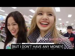 Lalisa Manoban & Blackpink