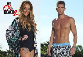 But only as the party is getting started guests arrive to break up their moment that is good. Ex On The Beach Exonthebeach Twitter