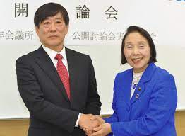 三鷹市（市長：河村 孝）と東日本電信電話株式会社 東京武蔵野支店（支店長：相原 朋子 以下「ntt東日本」）は、福祉・子育て・健康・防災減災・市民活動活性化などへの『デジタル技術活用』の取組みにおいて、包括的な連携協定を締結いたしました。 æ±äº¬æ–°èž ä¸‰é·¹å¸‚é•·é¸ å¸‚åºèˆŽå»ºã¦æ›¿ãˆã§æ¿€è«– å‡ºé¦¬äºˆå®šï¼'äººãŒå…¬é–‹è¨Žè«– çµ±ä¸€åœ°æ–¹é¸2019 Tokyo Web