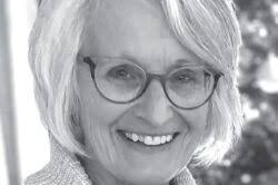 GLADYS (BYLER) MAUST