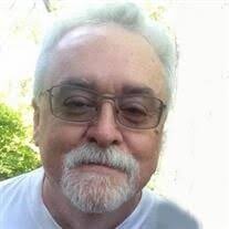 Peter F. Washington Obituary