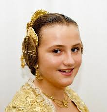 Conoce las preseleccionadas por el sector Benimàmet-Burjassot-Beniferri