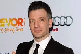 Former 'N Sync Member JC Chasez Saves Baby From Harm