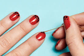 Gel Nails 13 Things You Need To Know About Getting Gel